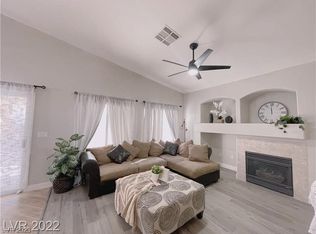 4488 Summers Shade St, Las Vegas, NV 89147