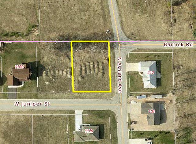 1st image of LOT 47 W Juniper St