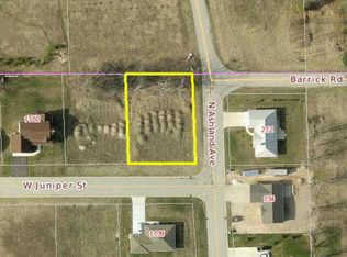 LOT 47 W Juniper St, Sturgeon Bay, WI 54235