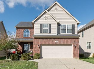 1731 Belay Way, Louisville, KY 40245