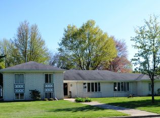 419 Liberty Rd, Sturgis, MI 49091