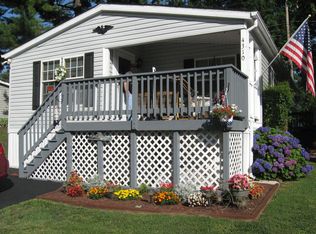 4310 Elm Dr, Mount Airy, MD 21771