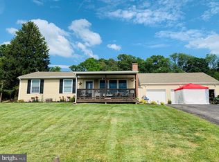 15 Humpton Rd, Coatesville, PA 19320