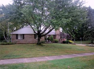 1663 Coventry Rd NE, Massillon, OH 44646