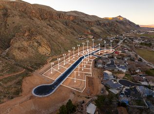 Hideaway Rdg, Hurricane, UT 84737