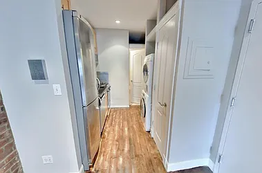 Rented by Centennial Properties NY