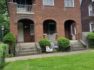 1852-1854 Shaw Ave, Pittsburgh, PA 15217