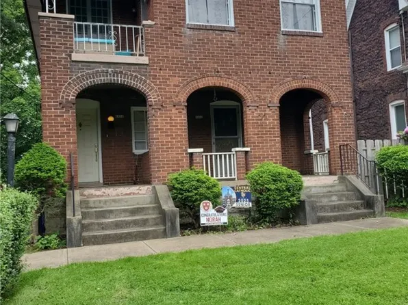 1852-1854 Shaw Ave, Pittsburgh, PA 15217