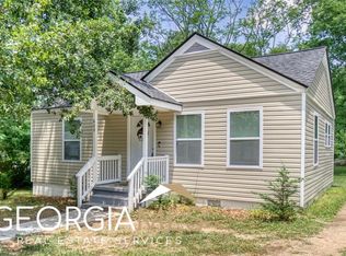 609 Brown St SW, Rome, GA 30161