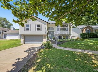 103 Heron Ct, Saint Peters, MO 63376