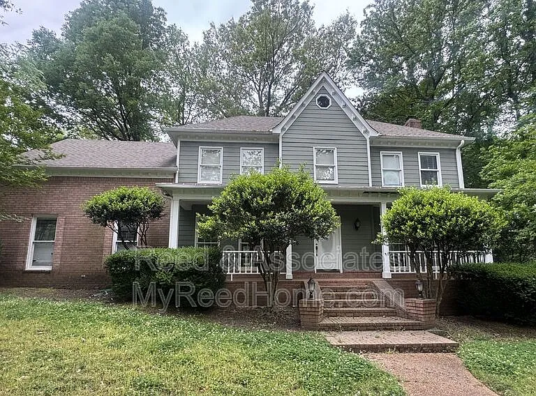 1687 Magnolia Farms Cv — Photo 1