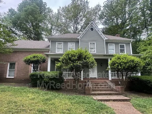 1687 Magnolia Farms Cv, Cordova, TN 38016
