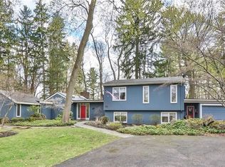 55 Avon Rd, Rochester, NY 14625