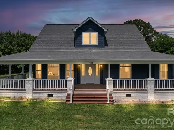 776 S Grove Street Ext, Lincolnton, NC 28092