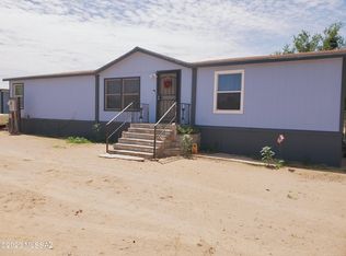 12891 W Wailaki Way, Tucson, AZ 85743