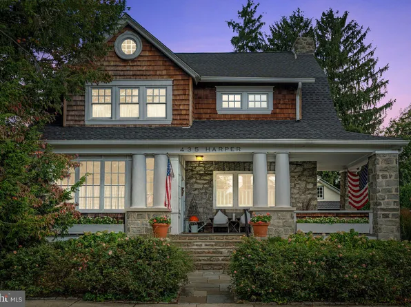 435 Harper Ave, Drexel Hill, PA 19026