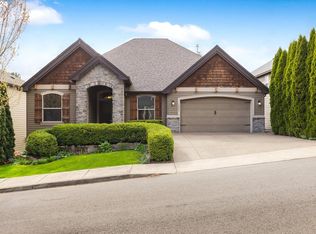 12863 SE 139th Ave, Happy Valley, OR 97086
