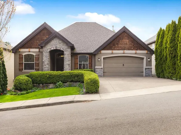 12863 SE 139th Ave, Happy Valley, OR 97086