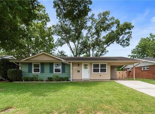 2500 Green Acres Rd, Metairie, LA 70003