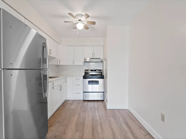 Linden Tower Apartments