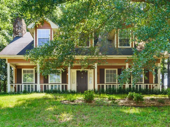 2751 Hamilton Creek Dr W, Mobile, AL 36695