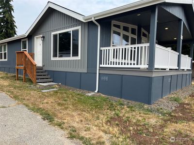 3371 SE Bielmeier Road #88, Port Orchard, WA, 98367