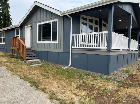 3371 SE Bielmeier Road #88, Port Orchard, WA 98367