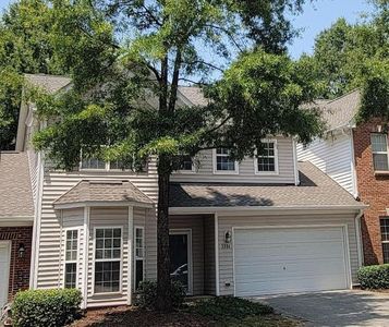 3304 Archdale Dr, Raleigh, NC, 27614