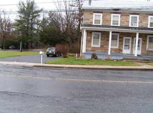 1265 3rd St, Palmerton, PA 18071