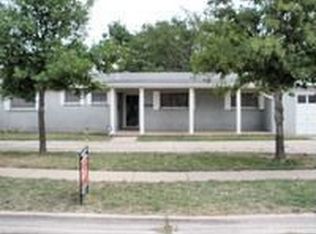 1318 E Rose Ln, Hobbs, NM 88240