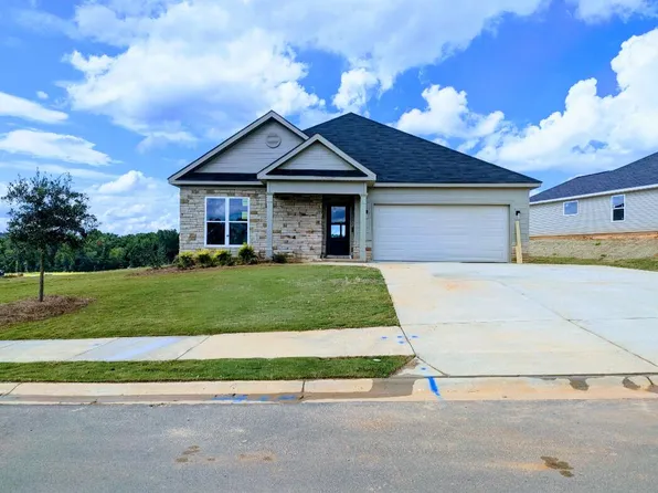 2373 Bundoran Drive, Grovetown, GA
