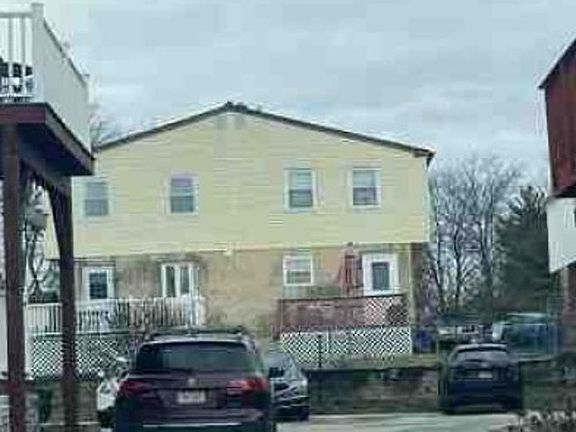 Property Rear View