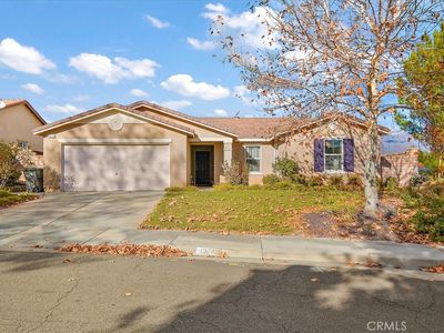 1374 Benchmark St, Beaumont, CA, 92223