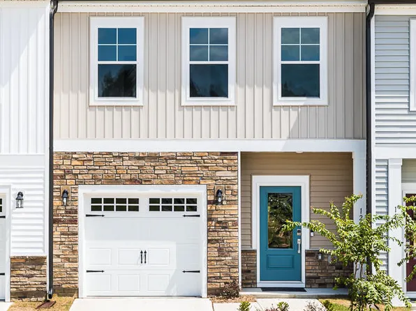 122 Charlie Cir, Angier, NC 27501