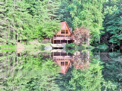 14601 Pauleys Gap Rd, Louisville, KY, 40272