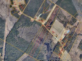 5937 Murphy Rd, Stedman, NC 28391