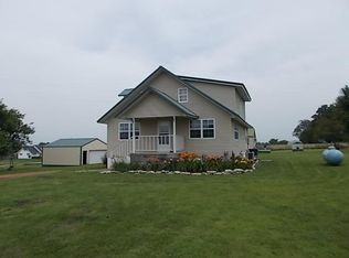 45 Kelly Rd, Buffalo, MO 65622