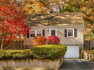159 Brickel Rd, Stoughton, MA 02072