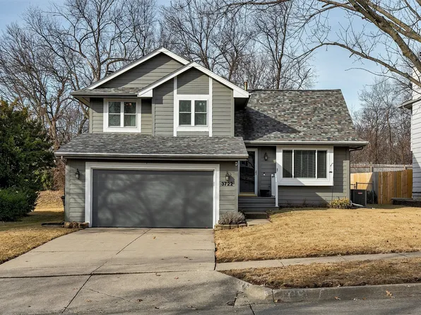 3722 SE 21st Ct, Des Moines, IA 50320