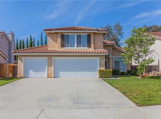 872 Kilmarnock Way, Riverside, CA 92508