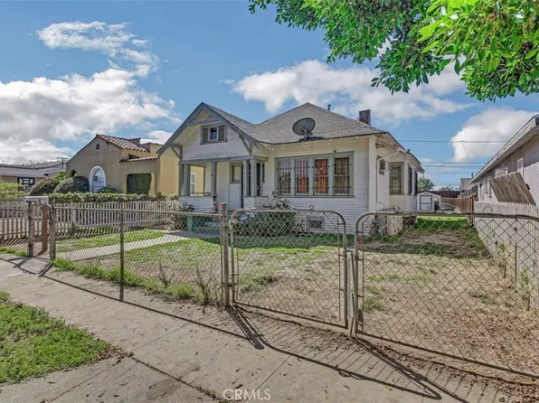1350 E 58th St, Los Angeles, CA 90011