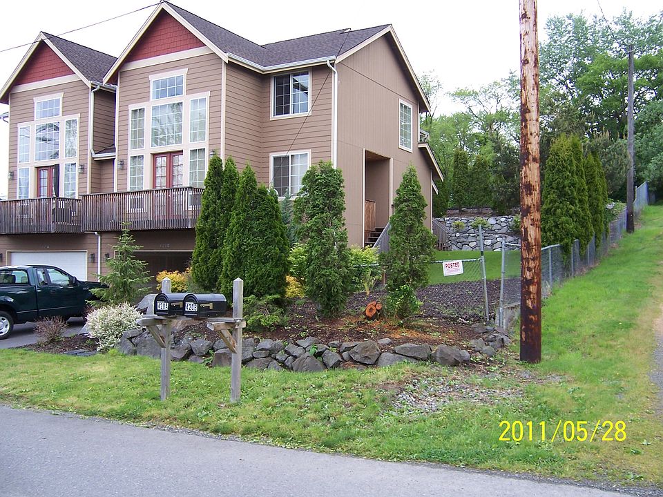 1st image of 420 Comet St #Townhouse