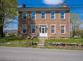 11049 Saint Marys Rd LOT 2, Brookville, IN 47012