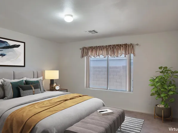 22341 N 107TH Drive, Peoria, AZ 85373