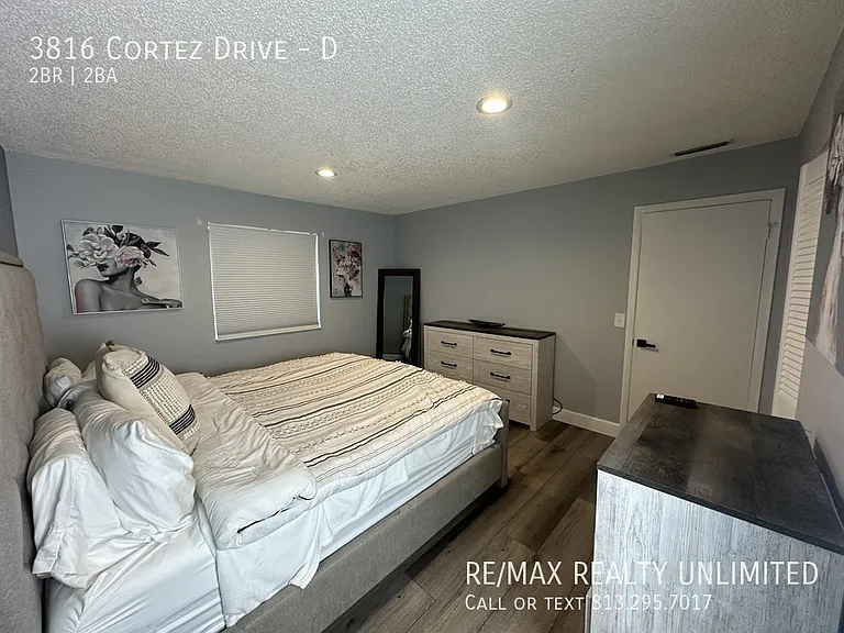 3816 Cortez Dr #D — Photo 22