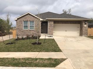 1237 Oak Chase Way, Leander, TX 78641