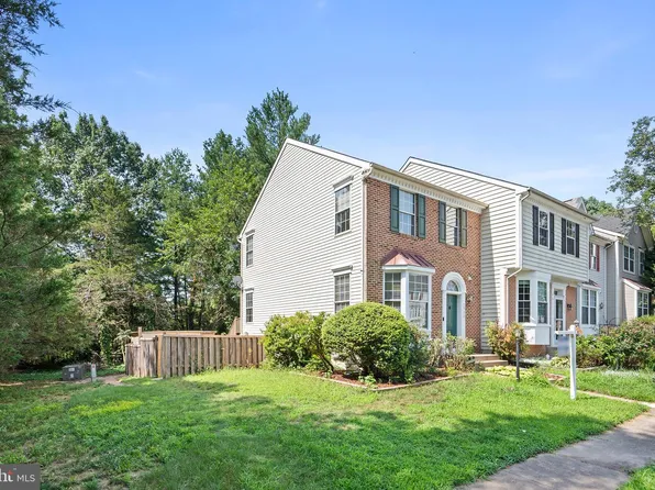 1701 Wigglesworth Way, Woodbridge, VA 22191