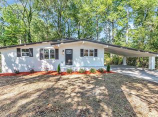 1492 Hammack Dr, Morrow, GA 30260