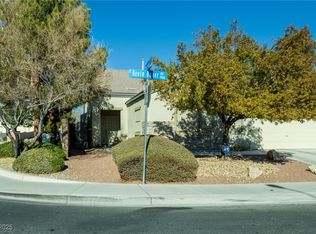 904 Kevin Baker Ave, North Las Vegas, NV 89086