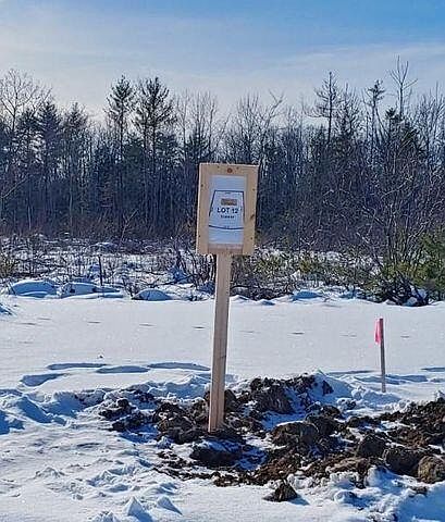 2nd image of Lot 12 Rt 1A (Honey Hill Estates)
